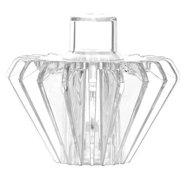 Pour Over Coffee Dripper Paper Filter Assist Tools Paperweight for V60 & Basket Paper Filters