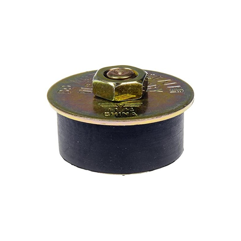 Dorman Help! 02601 Expand Tite Ready To Paint If Needed