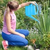 ZXJ Small Plant Watering Can - 1/3 Gallon - Blue