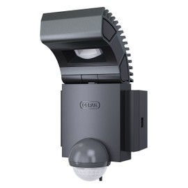 Osram Noxlite 73134 Outdoor LED Spotlight Sensor 8 Watt with Motion and Daylight Sensor