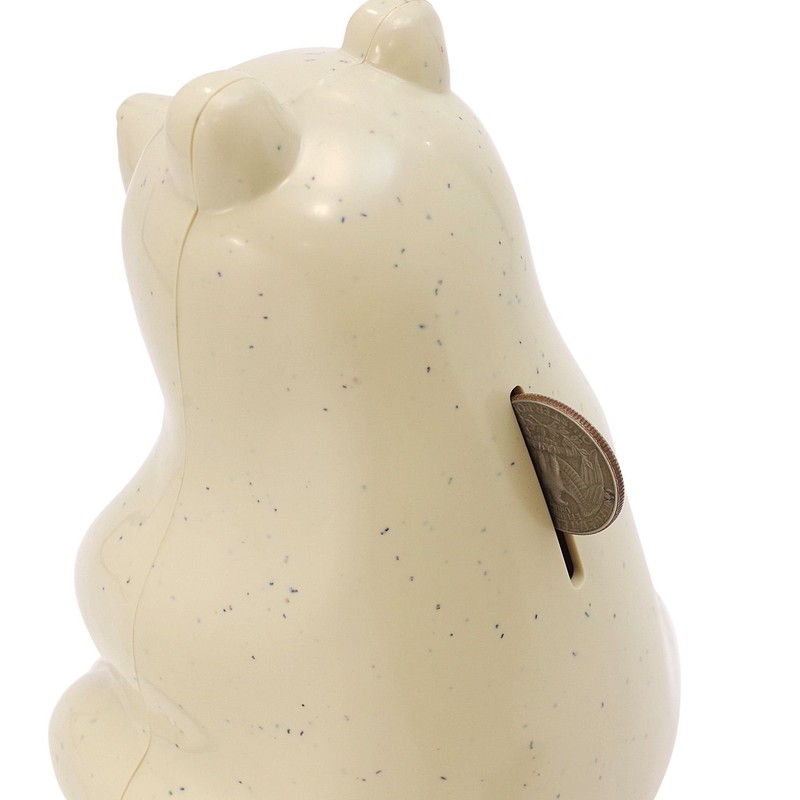 Polar Bear JZ079 Money Box
