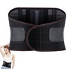 Back Brace for Lower Back,Back Support Brace Lumbar Belt -