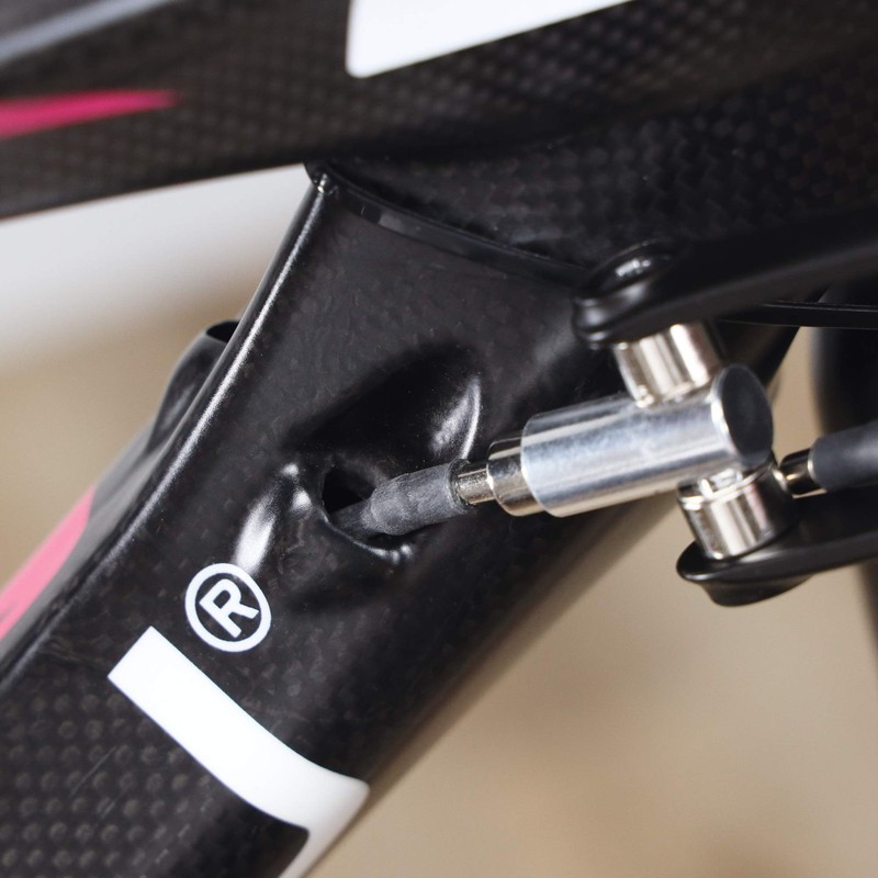 Venzo Bike Bicycle Road Mountain MTB Internal Inner Brake Shifter