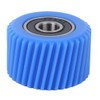 equlup Mid Drive Motor Gear, Premium Interal Nylon Gear Replacement