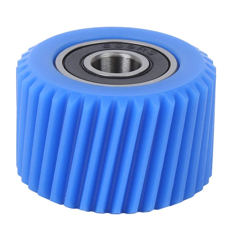 equlup Mid Drive Motor Gear, Premium Interal Nylon Gear Replacement
