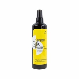 Man with Flowers Keratin Silk Protein Hair Aqua Essence (WB23184) - Basic Product / 꽃을든남자 케라틴 실크프로테인 헤어 아쿠아 에센스 (WB23184) - 기본상품