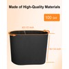 100 Grit Drum Sander Feed Belt Conveyor Compatble with JET
