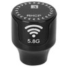 5.8Ghz 3dBi RHCP High Gain Antenna, Short Inner Hole Inner