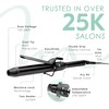 MINT Professional Extra Long Hair Curling Iron 1 1/4 inch