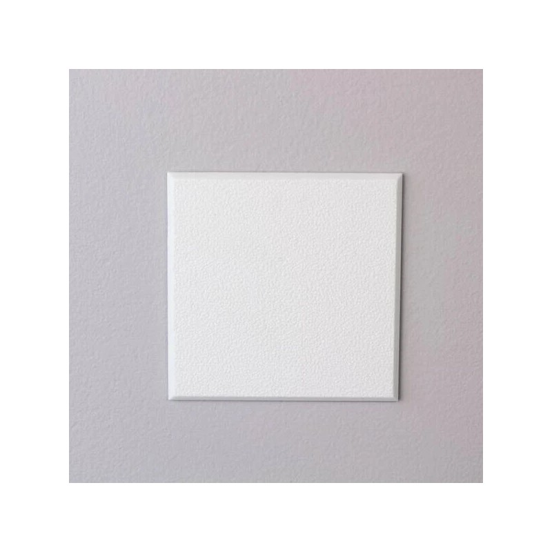 Everbilt 2 Pack Everbilt Wite Finish Paintable Self Adhesive Wall