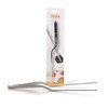 Decora 0280300 Pinza In Acciaio 21 Cm