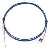 As One K Thermocouple (Sheathed Type) KTO-2350 /3-1668-01