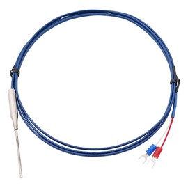 As One K Thermocouple (Sheathed Type) KTO-2350 /3-1668-01