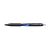 uni-ball Jetstream 101 Retractable Ballpoint Gel Pens. 0.7mm Tip. Back