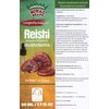 Reishi Mushroom Supplement/Our Reishi Mushroom Extract Promotes Longevity / Reishi
