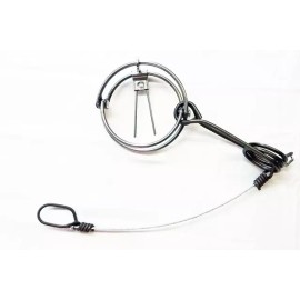 RBG 1  220 RBG 7.0" RBG Conibear Bodygrip Traps Trapping Survival Trap Rat Trap