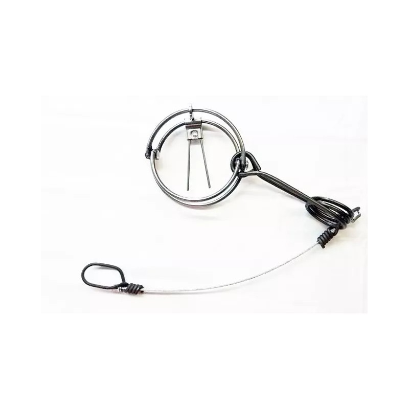 RBG 1 220 RBG 7.0" RBG Conibear Bodygrip Traps Trapping
