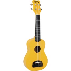 Kohala, 4-String Ukulele (KTSYE)