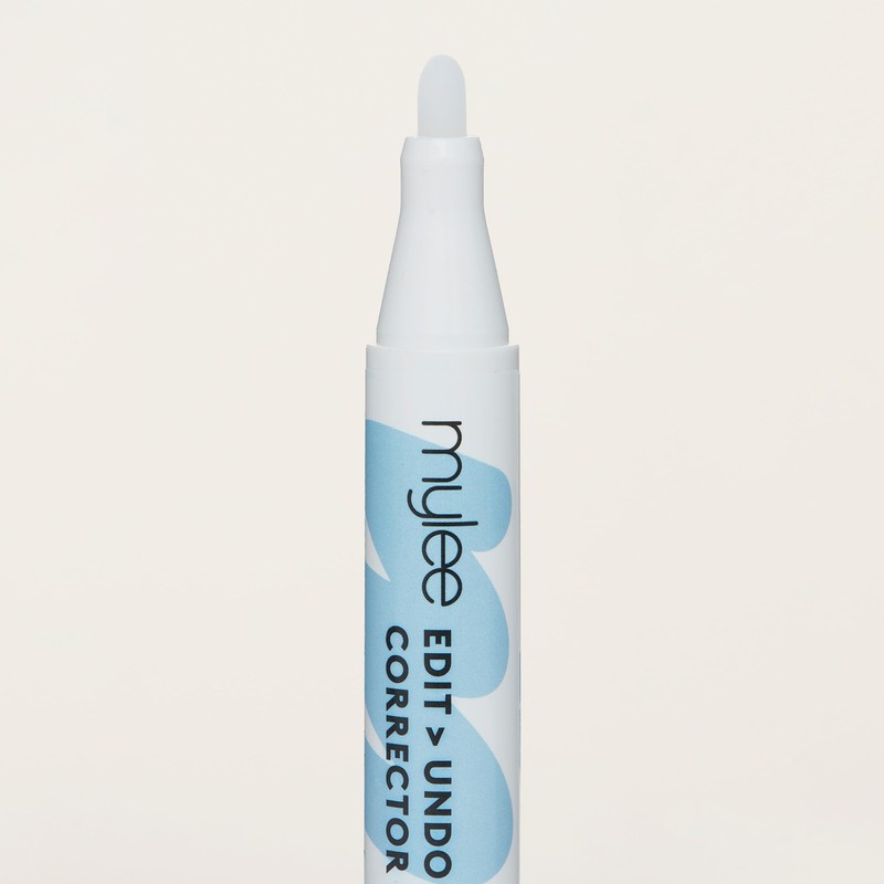 Mylee Edit Undo Nachfüllbarer Nagellack-Entferner-Stift: Makellose Maniküre leicht gemacht -