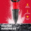 Premium Box of 30 Phillips PH2 Impact Rated 25mm Screwdriver