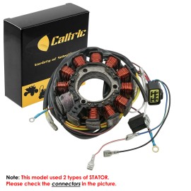 For Polaris Stator for Polaris Ranger 2X4 4X4 6X6 Series 11 2004