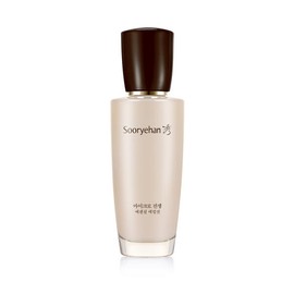 Sulyohan 수려한 마이크로 진생 에센셜에멀전 130ml Luxurious Micro Essence Emulsion 130ml