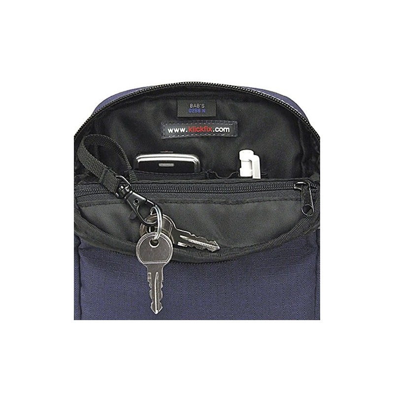 Rixen & Kaul Men's Unisex Adult Babs Basket Bag-Rust Brown,