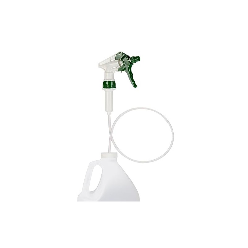 Heavy Duty Remote Extended Reach Trigger Sprayer with 36" Hose