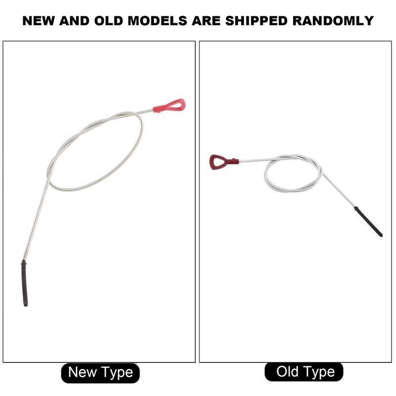 Automatic Transmission Oil Dipstick Repair Tool Suitable for 722.6 120