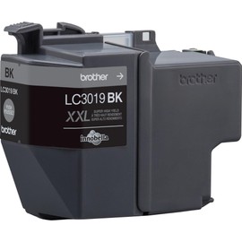 Brother Brother LC3019BK Super High Yield Black -Ink -Cartridge