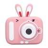 Kids Camera Digital 20MP Child Selfie Toy Toddler Christmas Birthday