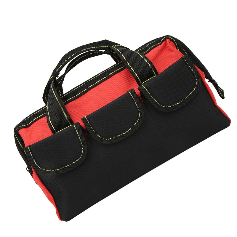 16in Tool Storage Bag Wide Mouth Heavy Duty Water Proof