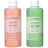 APERA Instruments pH Standard Solution Set, Colored Calibration Solution pH