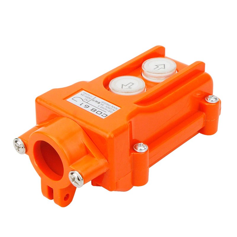 Electrical Buddy Rainproof Hoist Crane Push Button Switch COB-61 Crane