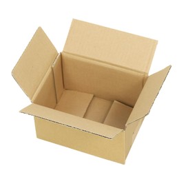 Earth Cardboard, 60 Size, A6, Set of 320, Cardboard, Mini, Small, Ultra Small, ID0257