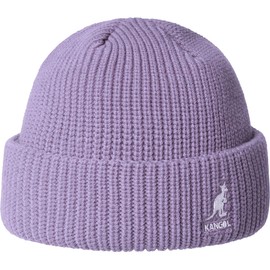 Kangol Unisex Beret Hat, Digital Lavender