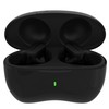 SuperSonic IQ Sound True Wireless Earbuds with Charging Case
