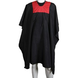 Forgica Professional Sublimated Cape Women Men Barber Waterproof Aprons