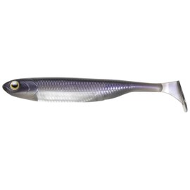 Fish Arrow F.A. Flash J Shad 4 Plus SW#122 Kamura PU/S