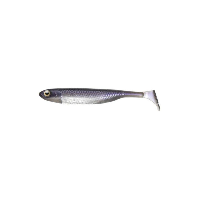Fish Arrow F.A. Flash J Shad 4 Plus SW#122 Kamura