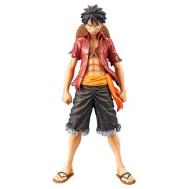 Banpresto Onepiece Stampede Movie DXF The Grandline Men Vol.1