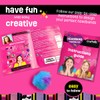 Headband Making Kit for Girls - Make Your Own Fashion