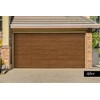 Wood Look Paint Kit for Garage Doors (Red Oak)