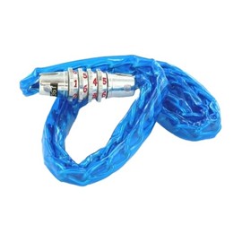 SEC Combi Chain Lock 750MM S1228*