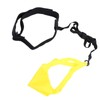 Swim Parachute Professional Safe Portable Swimming Resistance Training Belt Set