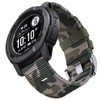 EKINGEEK for Garmin Instinct/Instinct 2 Band, Soft Nylon Replacement Watch
