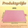Picnic Blanket XXL 200 x 200 cm, Waterproof Picnic Blanket,