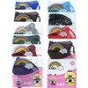 JANDS. 10 Cubrebocas infantiles Kn95, certificado, baby, mascarilla con filtro