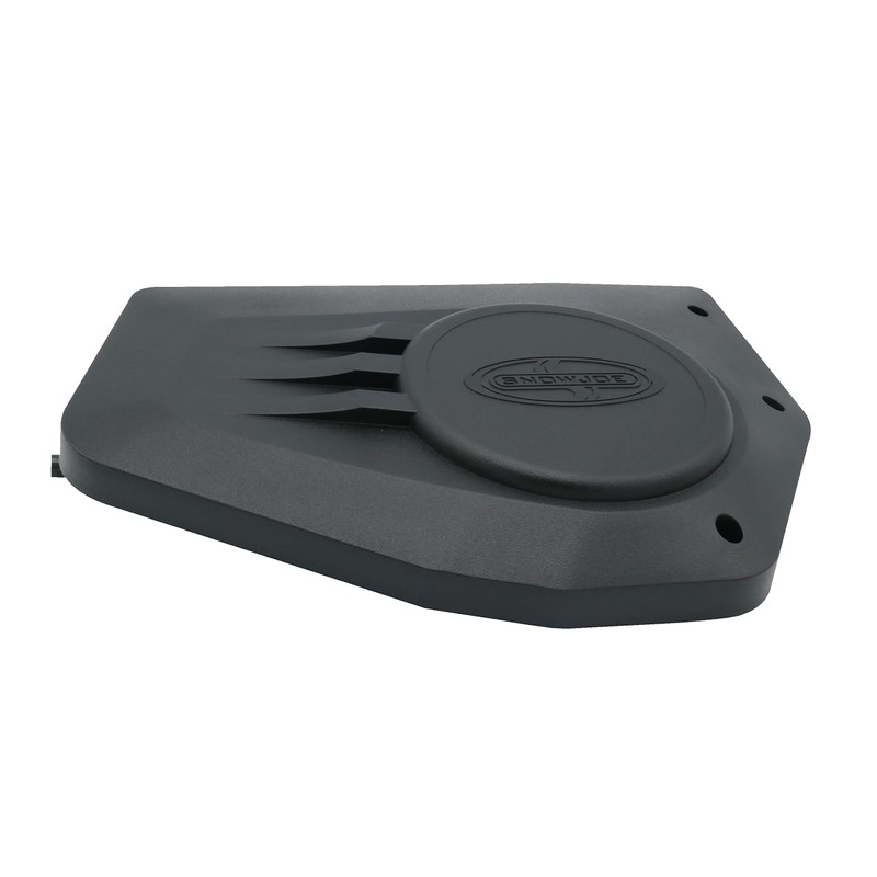 Snow Joe ION18SB-HYB-SDPANELS Replacement Side Panels for iON18SB Snow Blower,