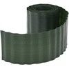 Takasho WE-15 Wave Edge PE 57629600 Green, 5.9 x 3.9